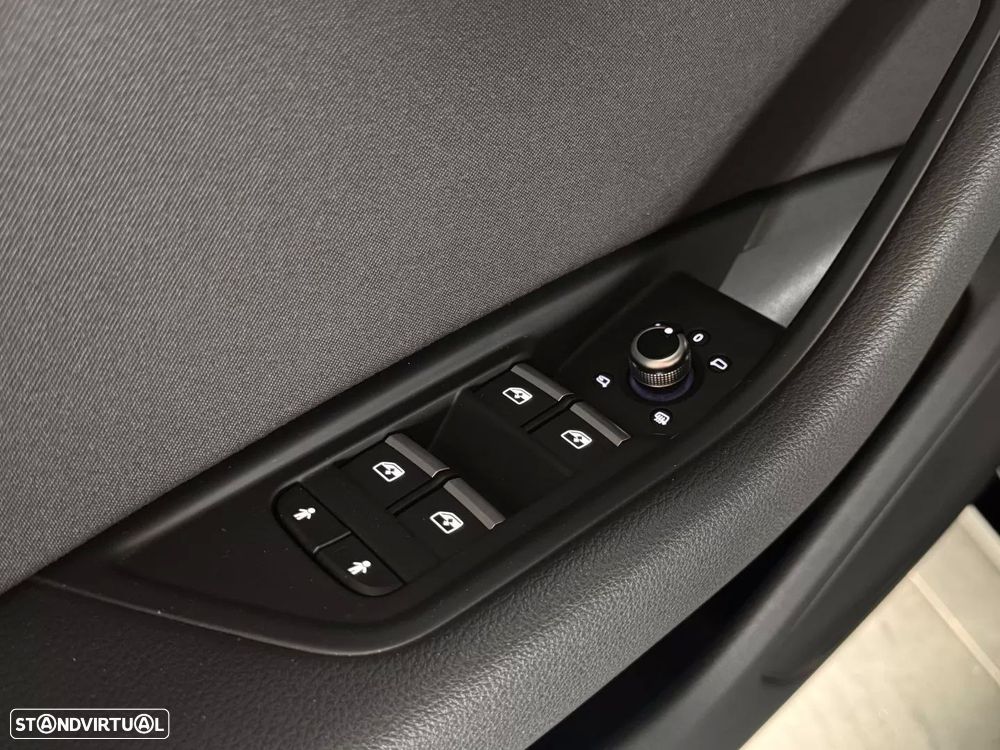 Audi A4 Avant 45 TFSI quattro S tronic - 20