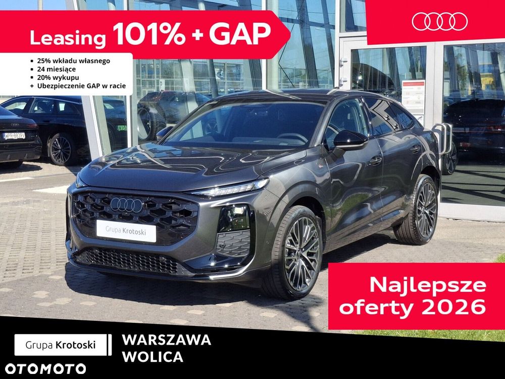 Audi Q3 Sportback - 2