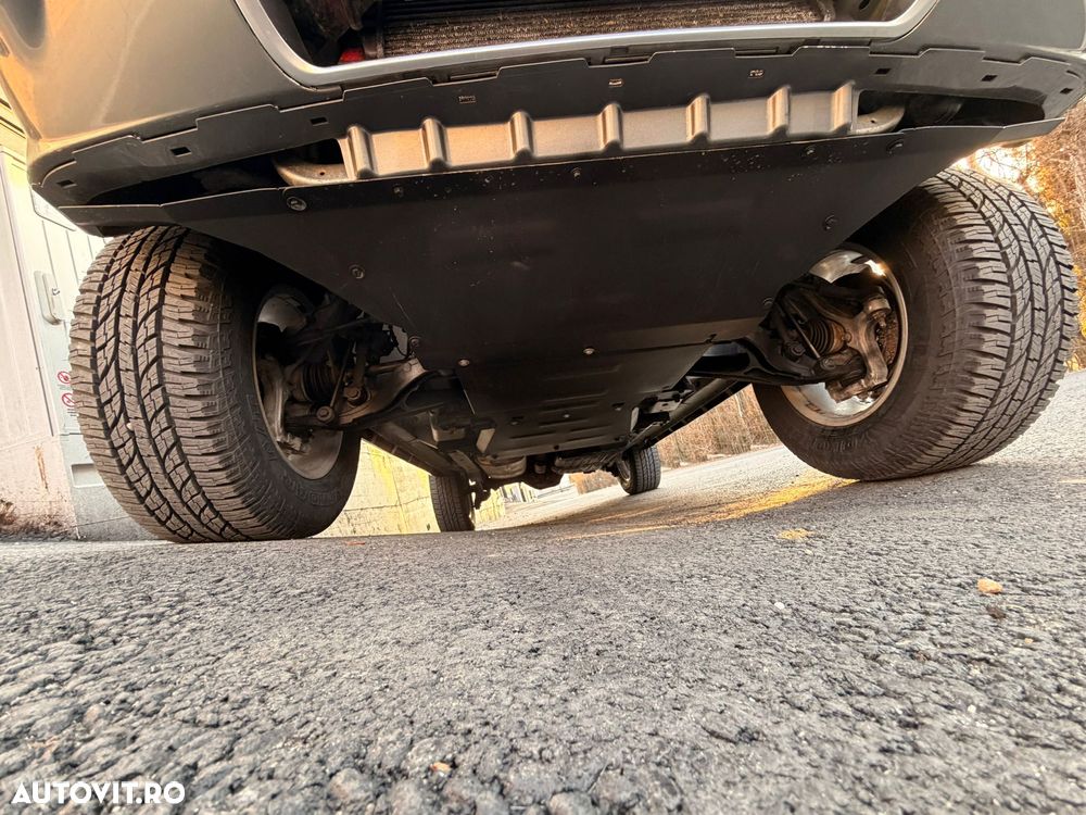 Jeep Grand Cherokee - 6