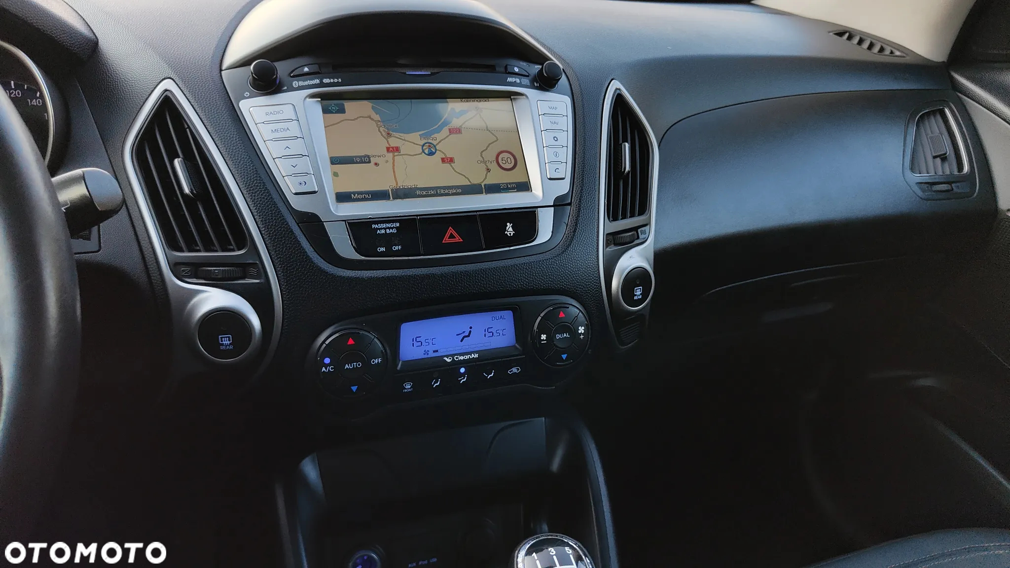 Opel Insignia 2.0 CDTI Cosmo ecoFLEX S&S - 4