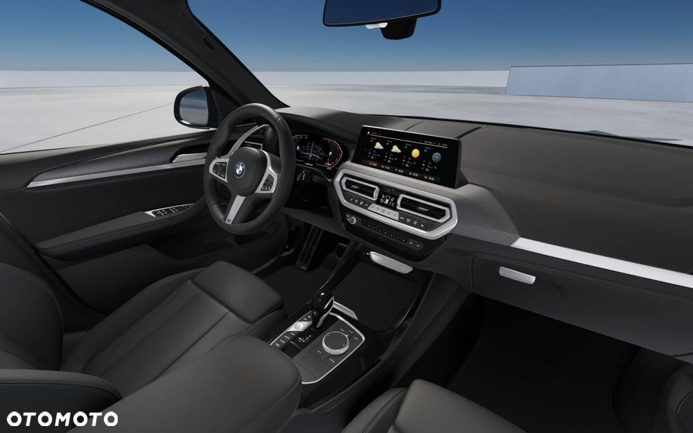 BMW X3 - 6