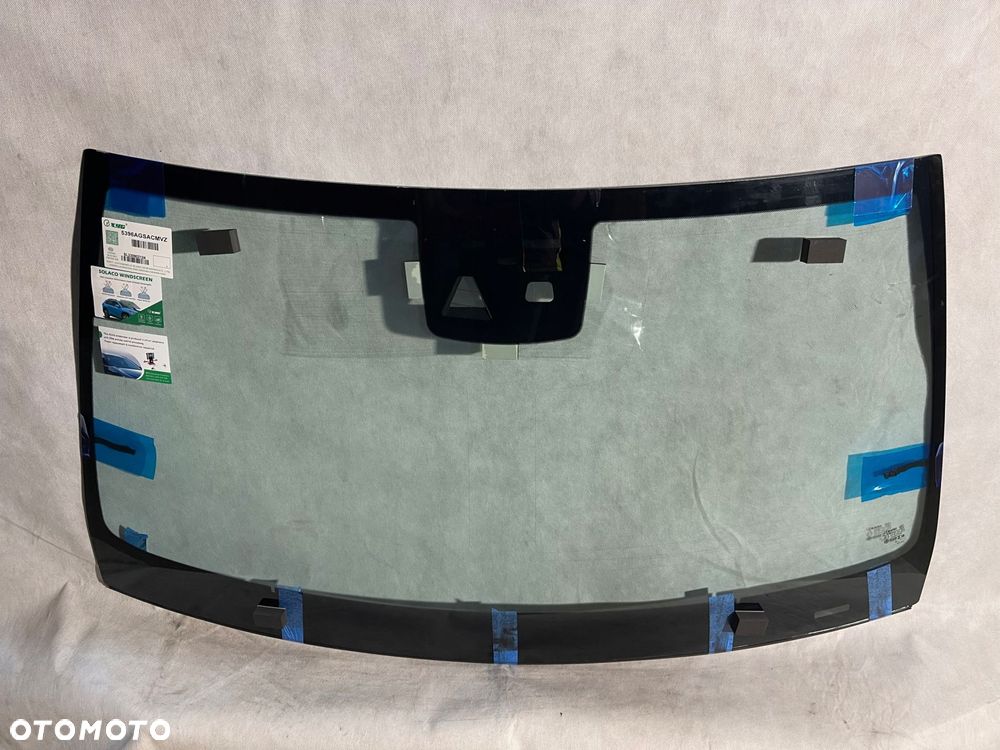 mercedes c w205 cabrio szyba przednia sensor kamera antena solar po 2016- - 1