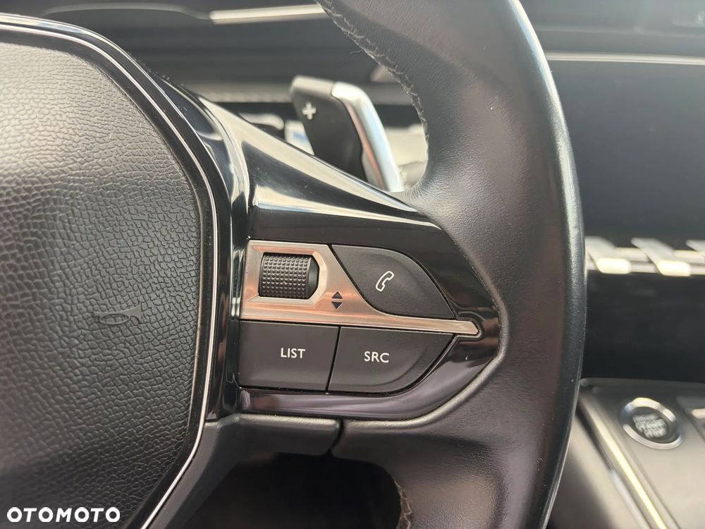 Peugeot 508 BlueHDi 130 EAT8 Allure - 15