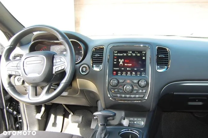 Dodge Durango - 5