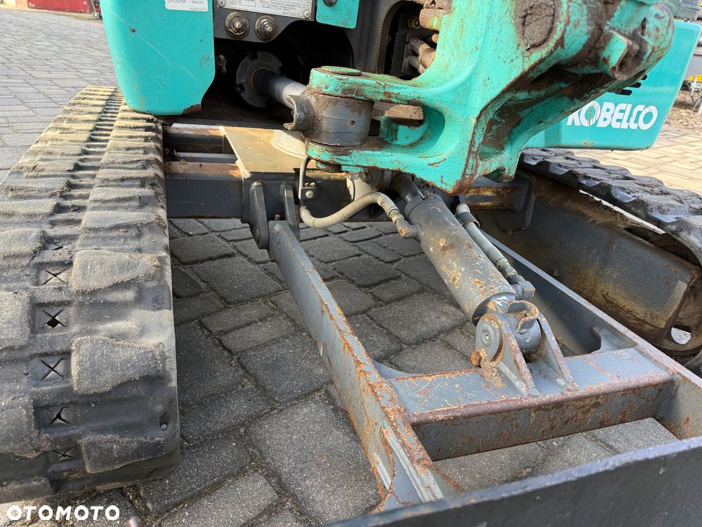 Kobelco SK17SR-3E - 10