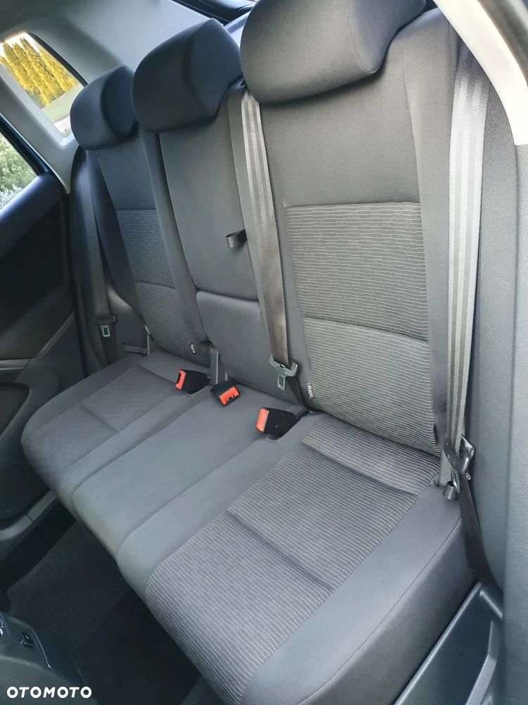 Volkswagen Tiguan 1.4 TSI Perfectline - 19