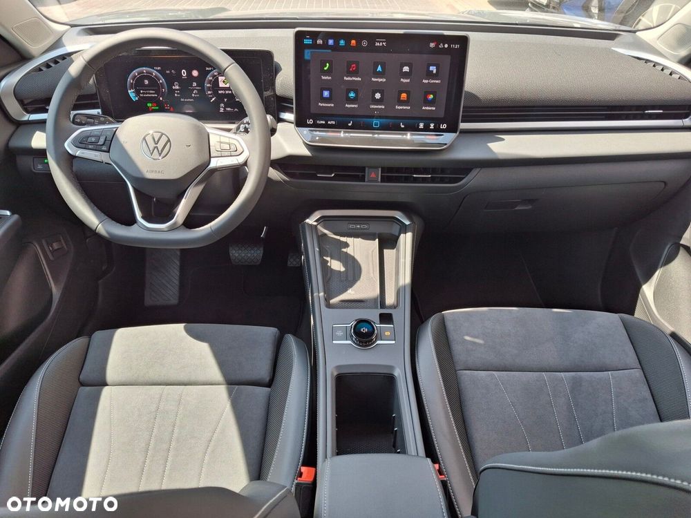 Volkswagen T-Roc 1.5 TSI Style DSG - 26
