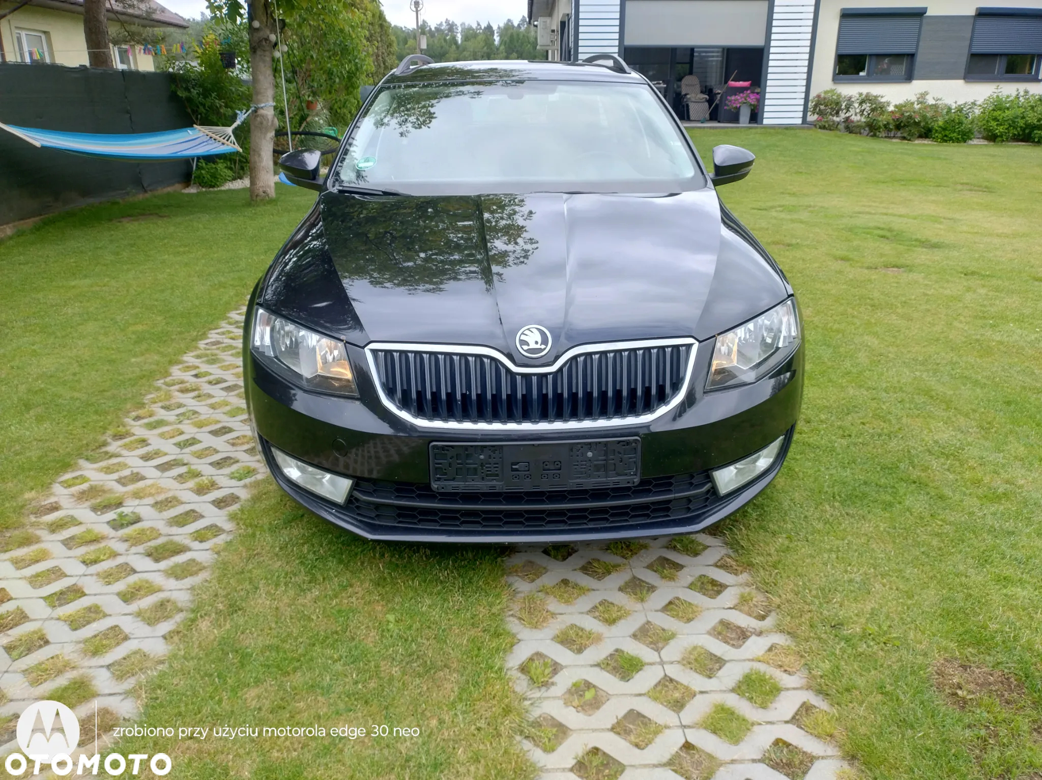 Skoda Octavia 2.0 TDI (Green tec) Ambition - 10