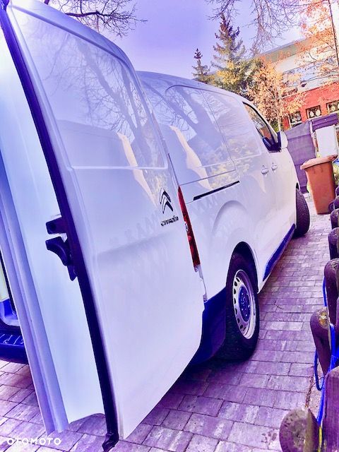 Citroën JUMPY - 9