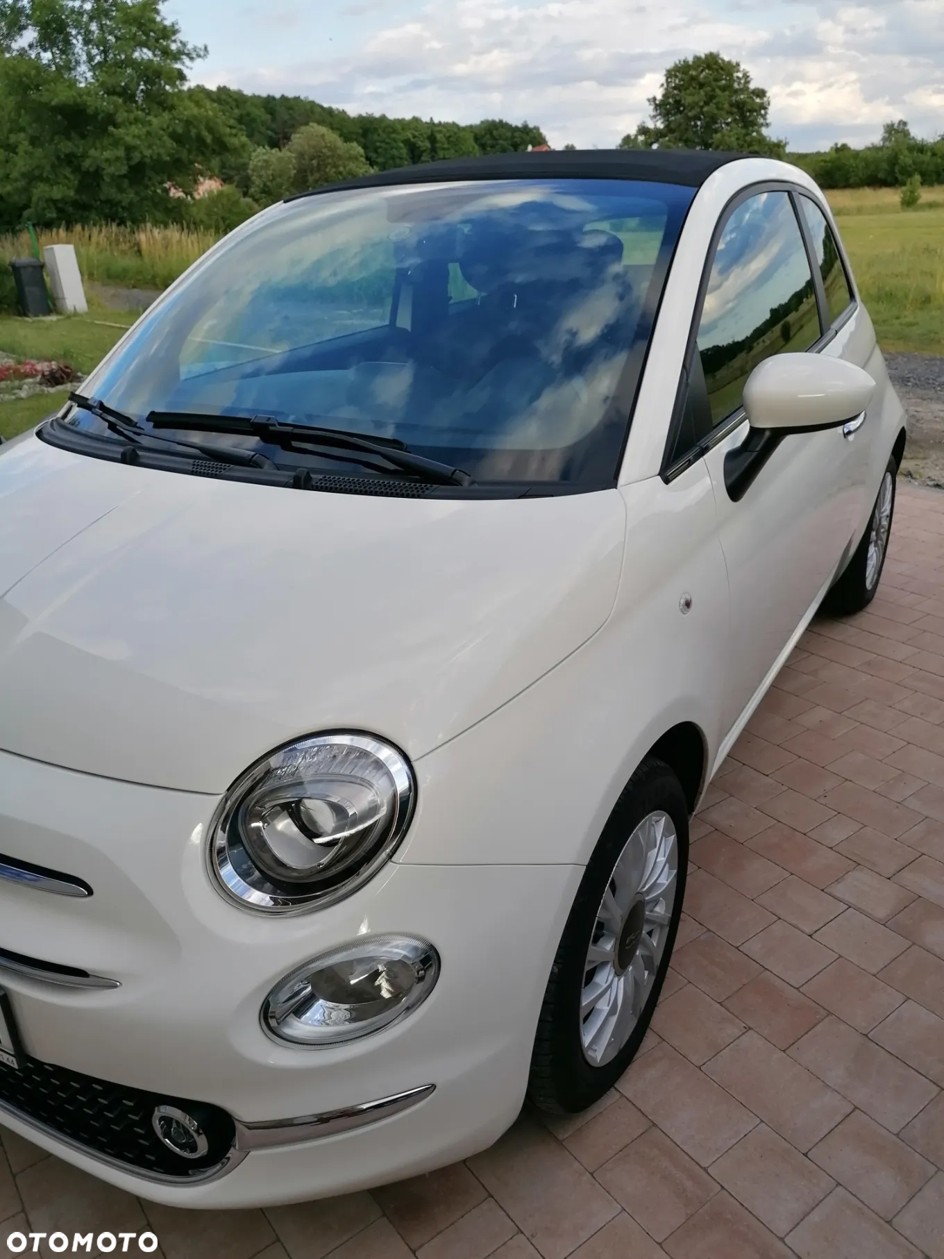 Fiat 500 1.0 Hybrid Dolcevita - 5