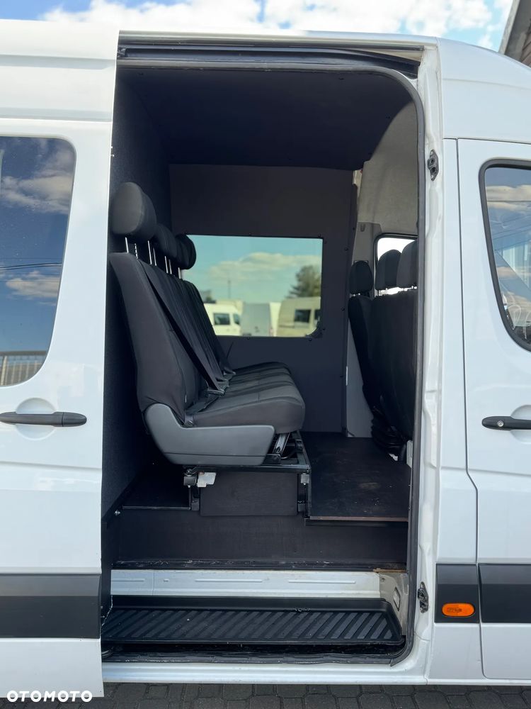 Mercedes-Benz SPRINTER - 20