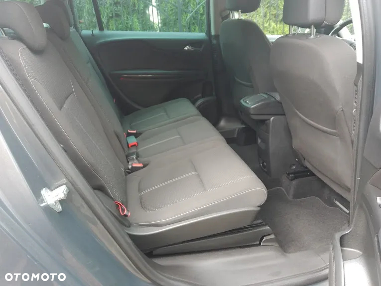 Opel Zafira 2.0 CDTI Cosmo - 19