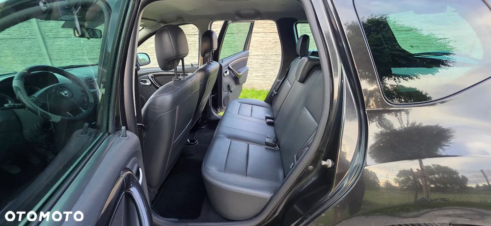 Dacia Duster - 13