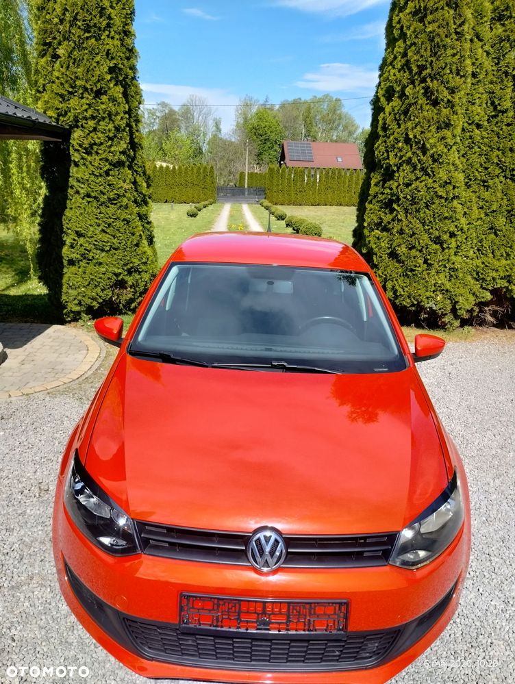 Volkswagen Polo 1.4 16V Trendline - 5