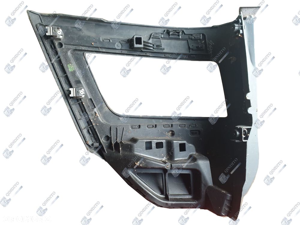 OKULAR OBUDOWA LAMPY REFLEKTORA MAN TGX EURO 6 81416106752 - 5