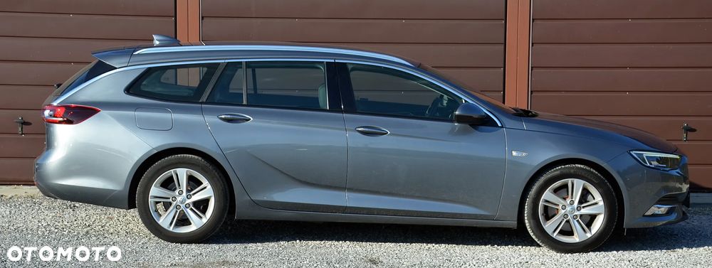 Opel Insignia 1.6 CDTI ecoFLEX Start/Stop Business Edition - 8