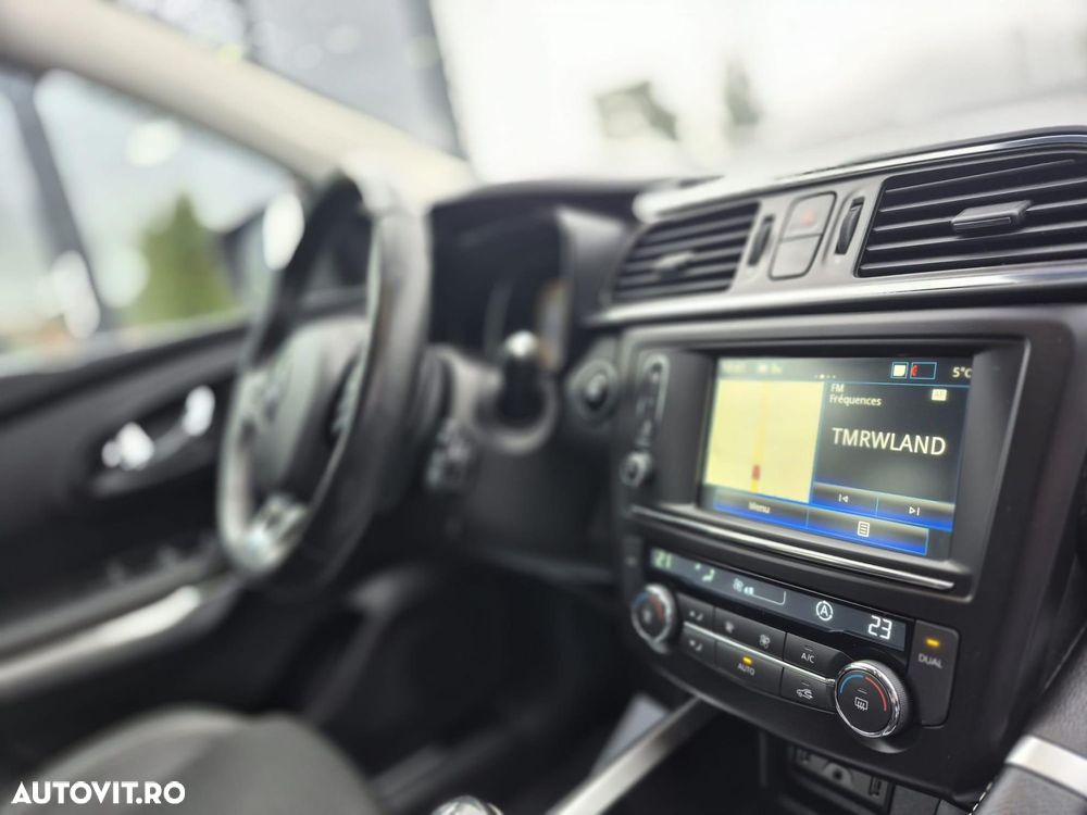Renault Kadjar - 14
