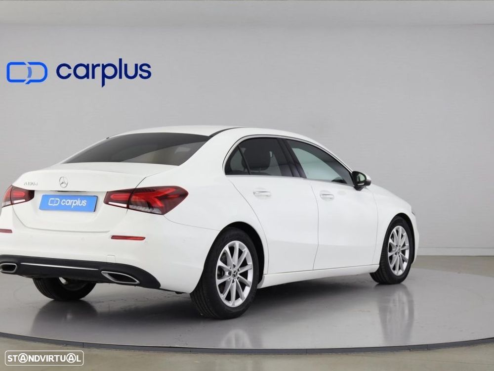 Mercedes-Benz A 180 - 7