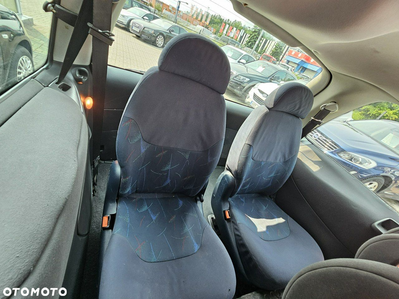 Volkswagen Sharan 1.9 TDI Family - 18