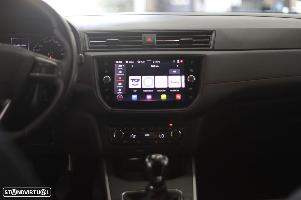 SEAT Arona 1.0 TSI FR - 25