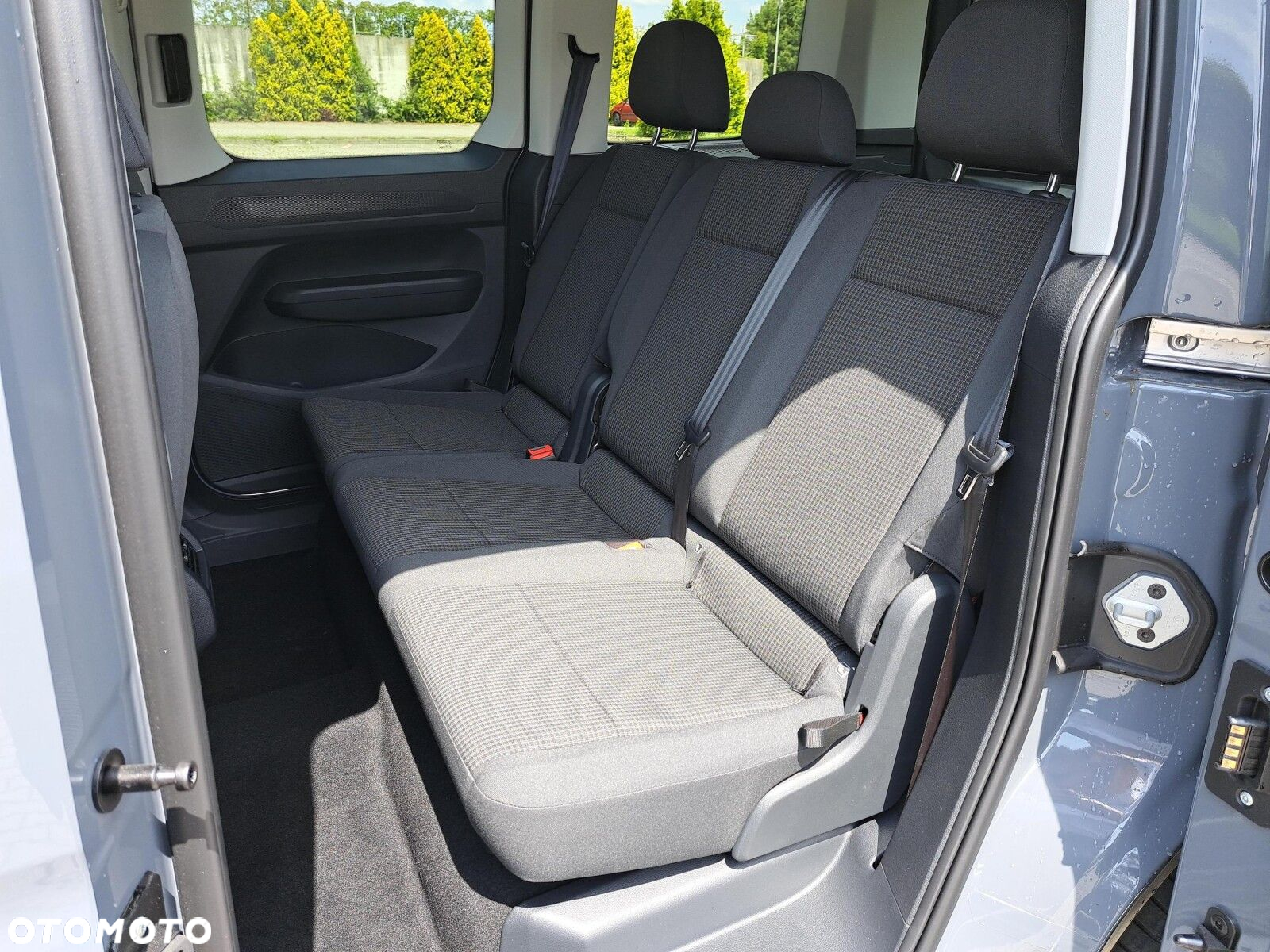 Volkswagen Caddy - 16