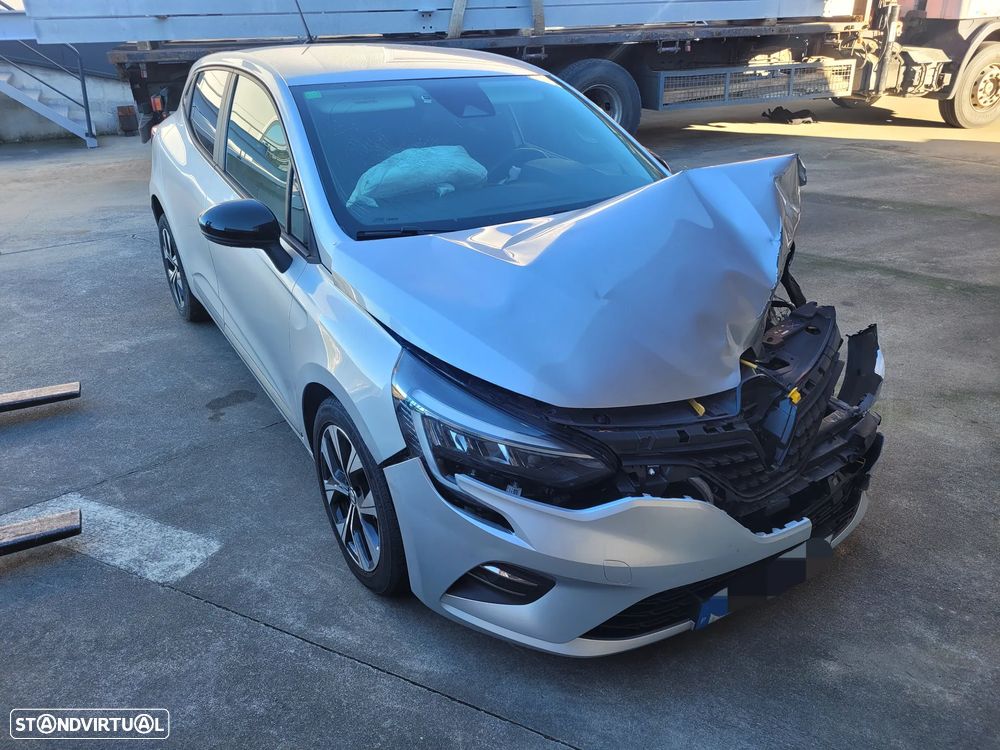 Renault Clio V para peças - 2