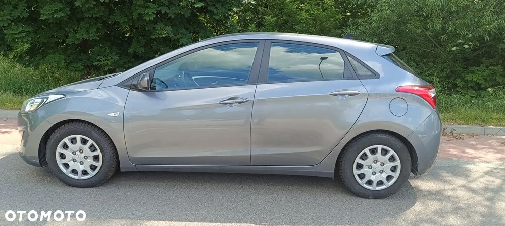 Hyundai i30 - 2