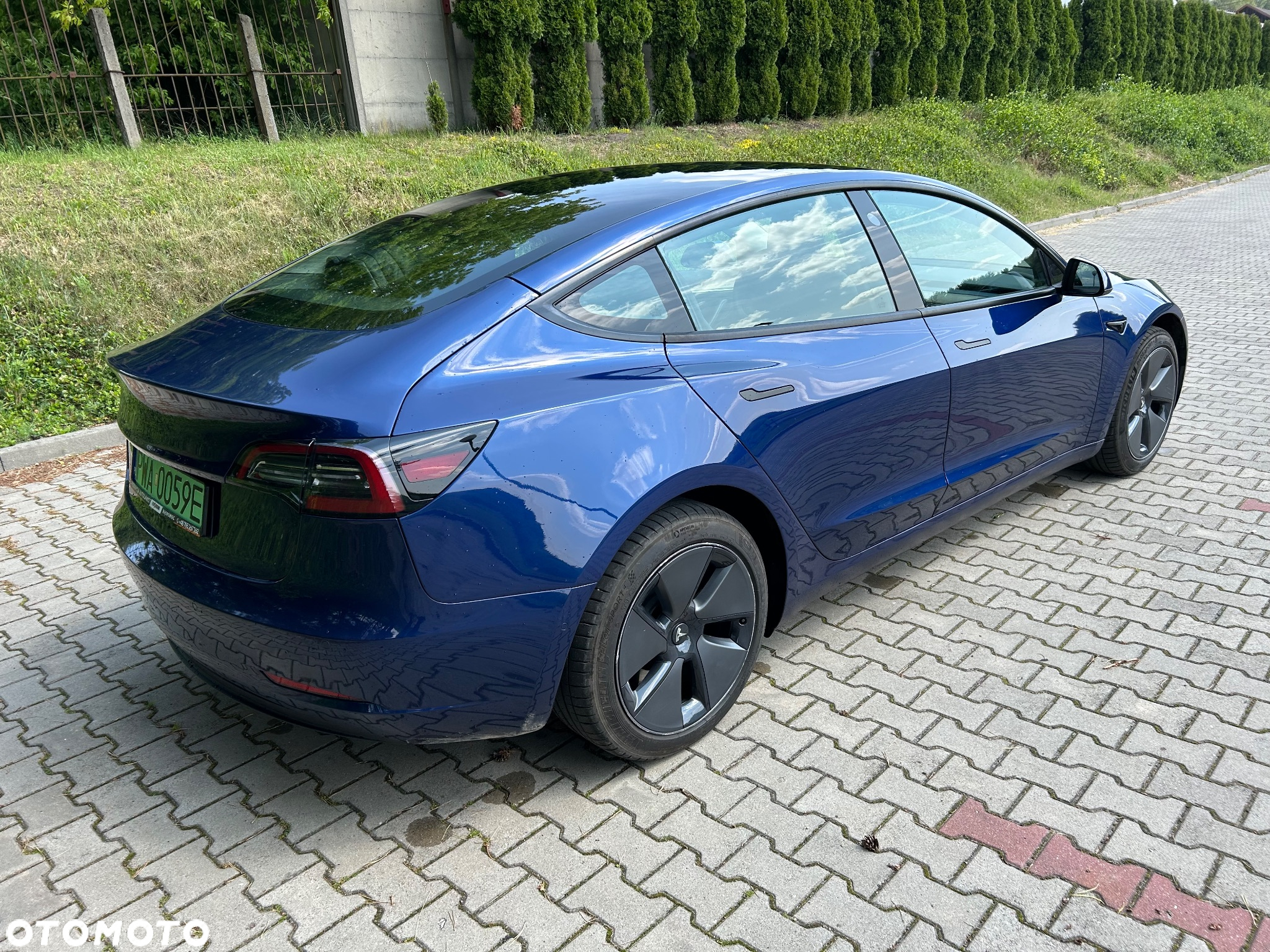 Tesla Model 3 - 6