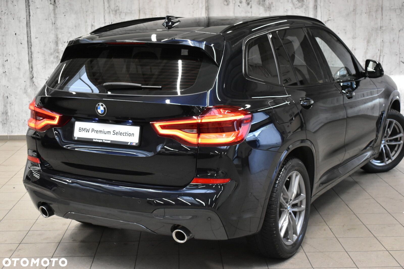 BMW X3 xDrive20d M Sport sport - 26