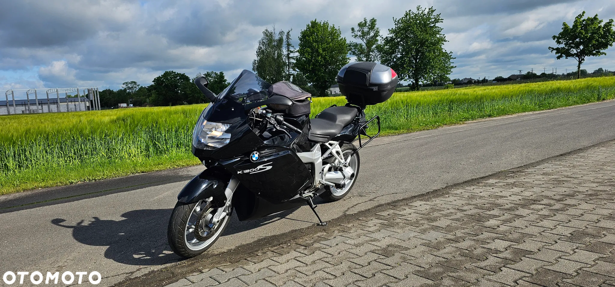 BMW K - 11