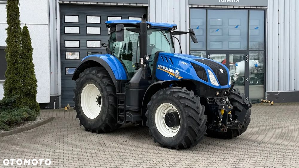 New Holland T7.290 AUTO COMMAND - 3