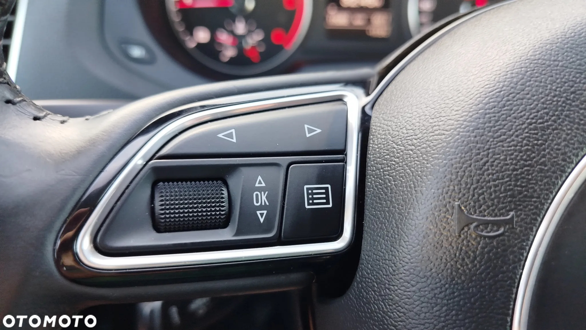 Audi Q3 2.0 TDI Design - 17