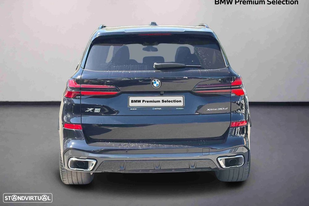 BMW X5 - 6
