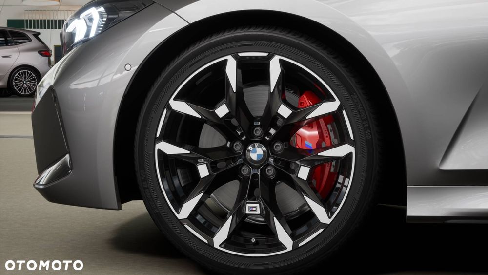 BMW Seria 3 330d xDrive mHEV M Sport sport - 9