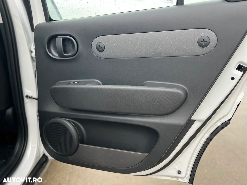 Hyundai Inster 49 kWh 115 CP Highway+ - 11