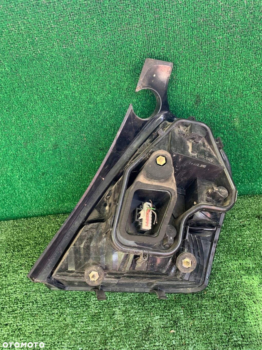 Lampa tył tylna lewa Fiat Stilo 3D WWA - 7