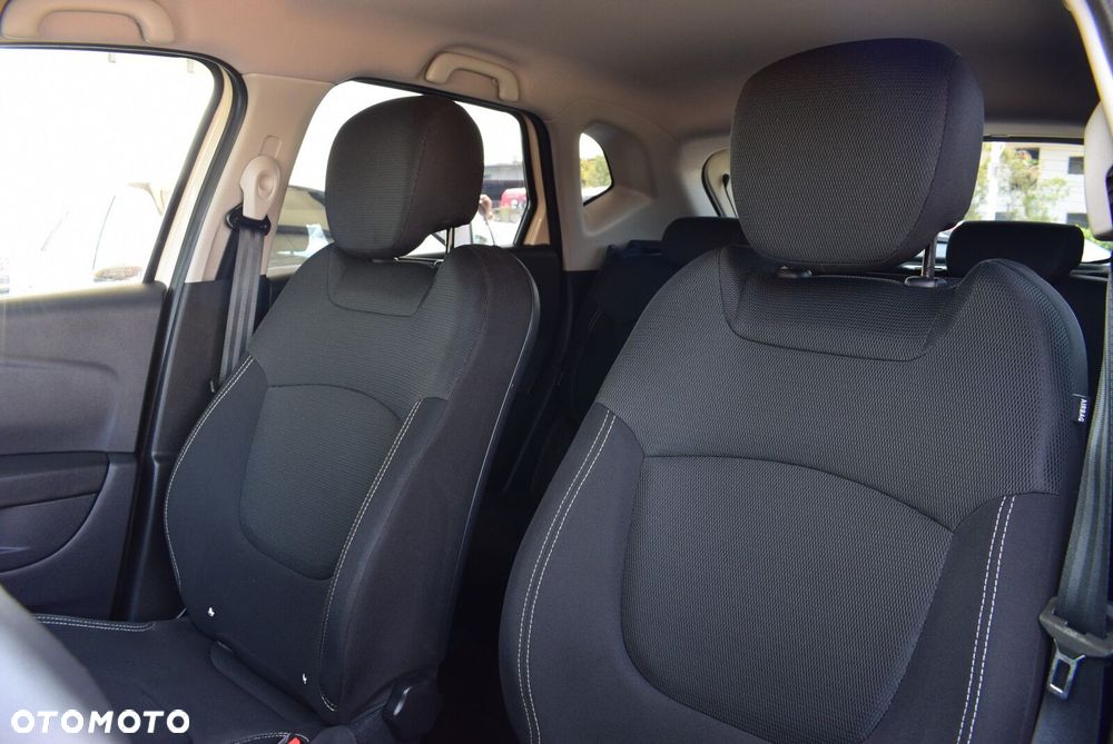 Renault Captur 0.9 Energy TCe Alize - 14
