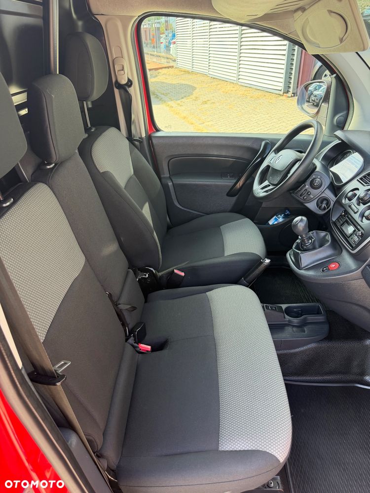 Renault Kangoo Maxi - 16