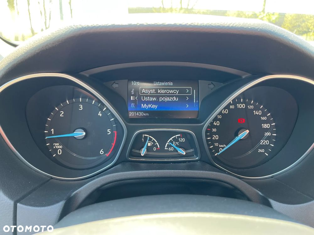 Ford Focus - 28