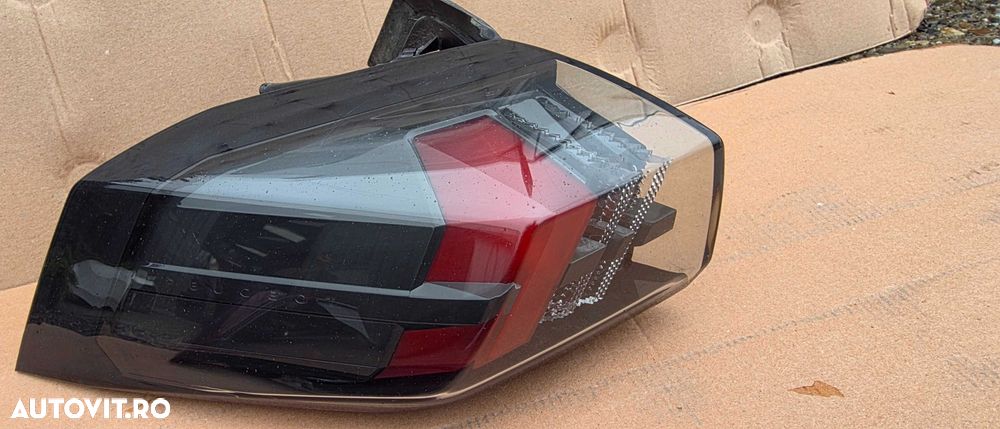 Stop stanga Peugeot 2008 an 2019 2020 / 2021 / 2022 2023 - 1