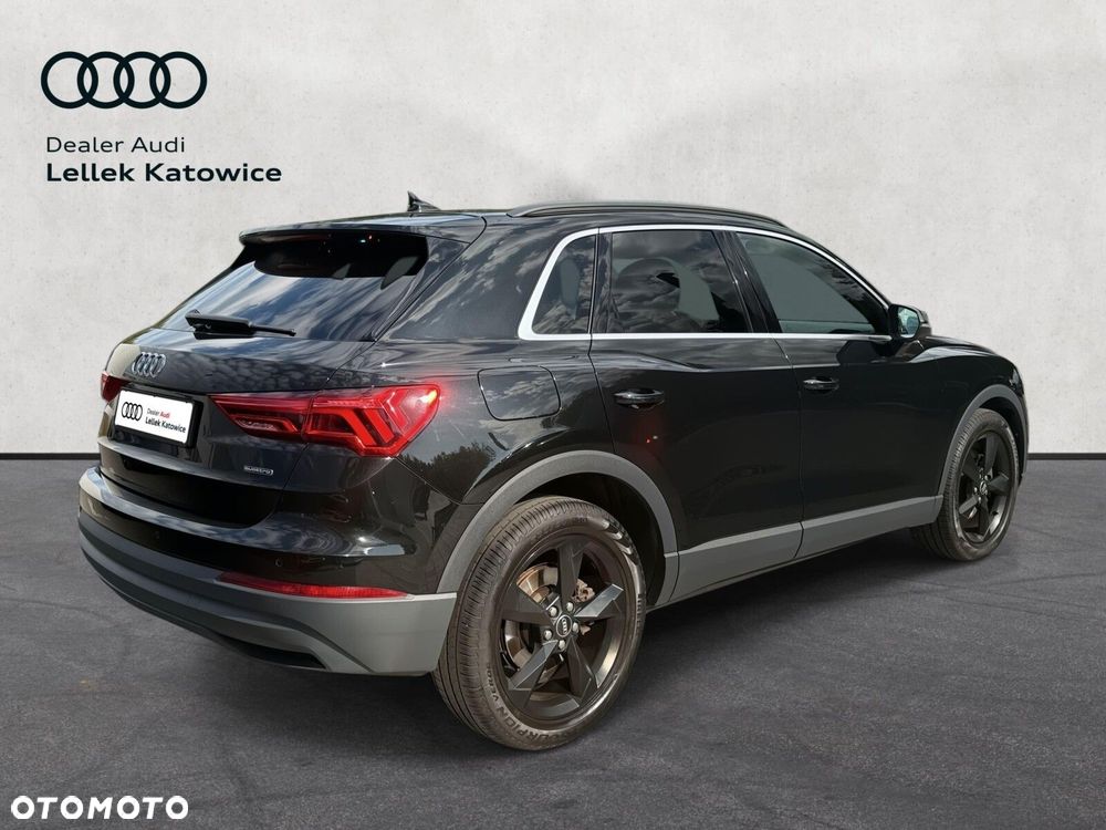 Audi Q3 40 TFSI Quattro S tronic - 7