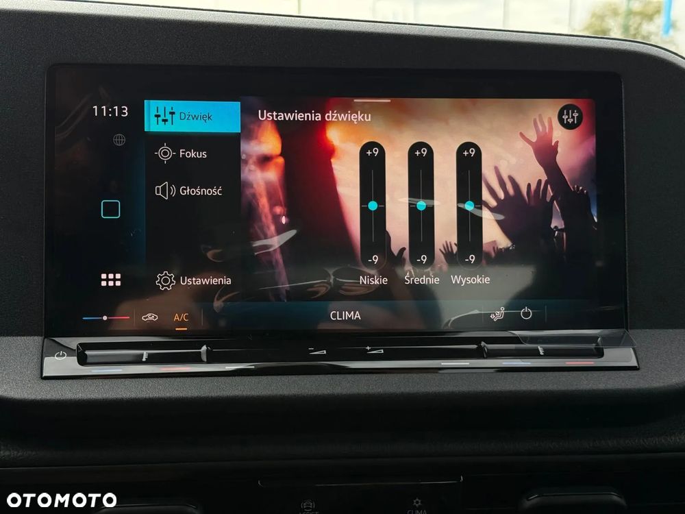 Volkswagen Caddy 2.0 TDI - 21