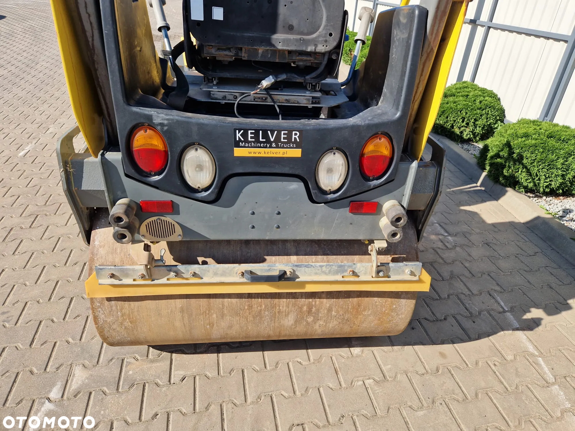 Wacker Neuson - 25