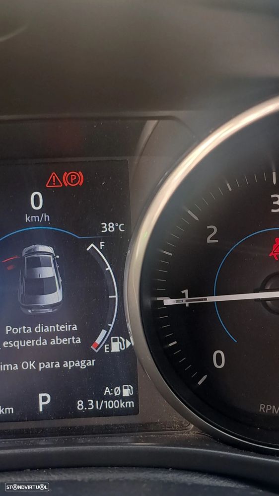 Jaguar XE 2.0 D R-Sport Aut. - 11