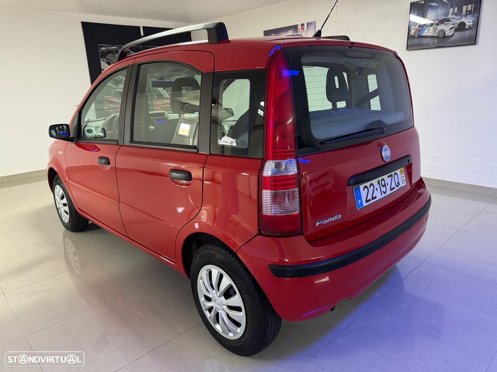 Fiat Panda 1.1 Active ECO - 24