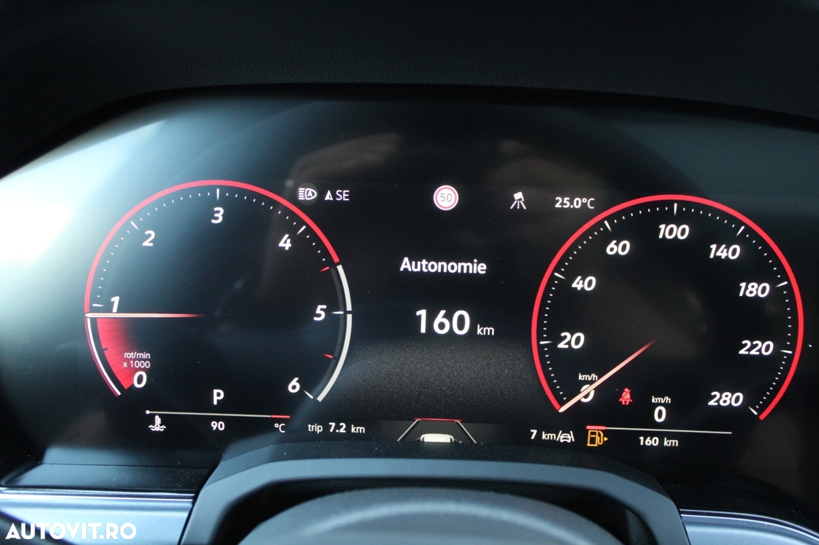 Volkswagen Touareg V6 TDI R-Style - 11