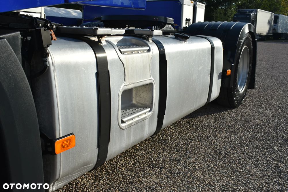 Volvo FH 500// XXL // I PARK COOL // NOWE OPONY // NAVI // KAMERY // - 21