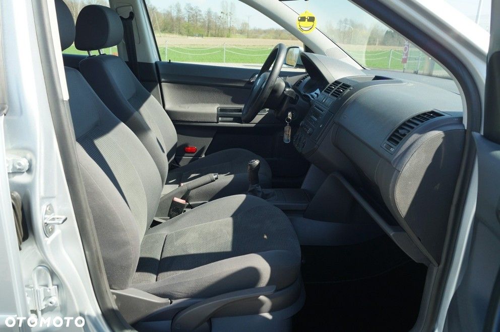 Volkswagen Polo 1.4 Tour - 12