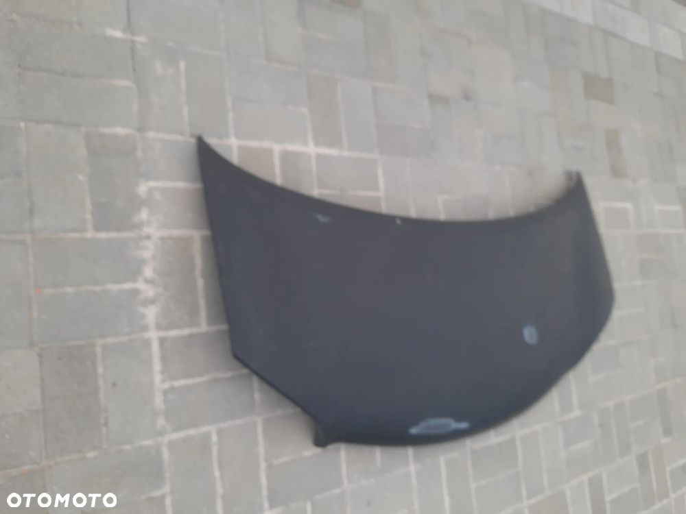 SMART FORTWO 453 MASKA - 2