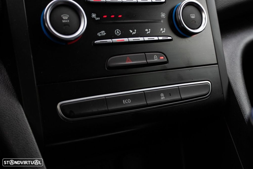 Renault Mégane Sport Tourer 1.5 dCi GT Line - 46